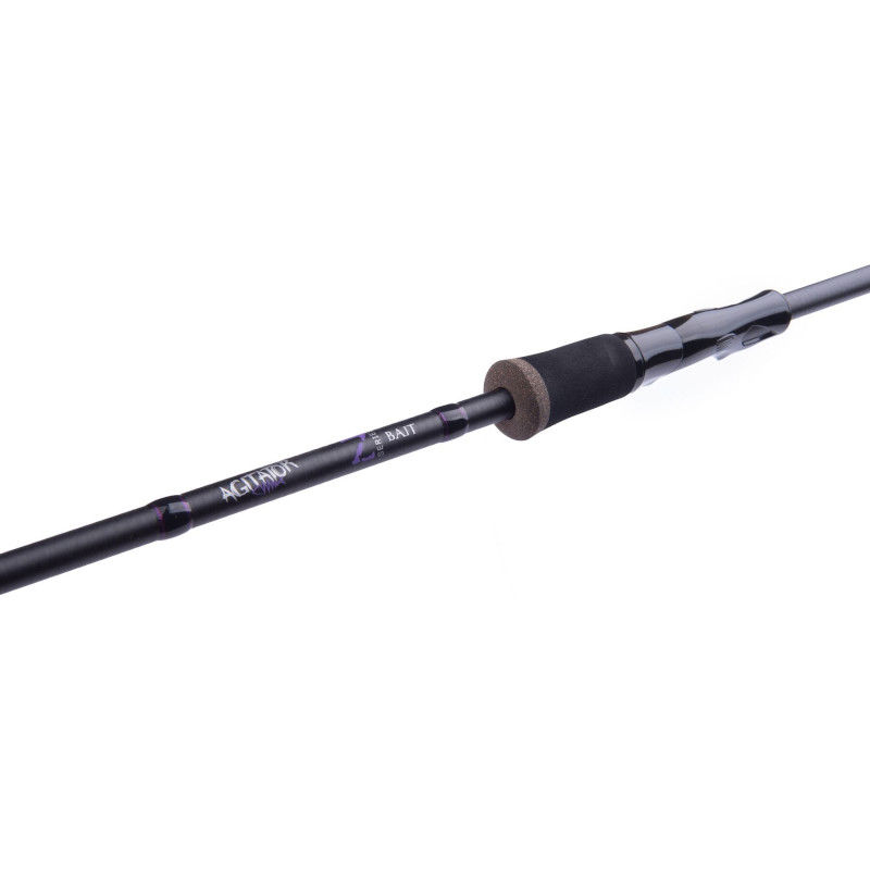 Wychwood Agitator Z Series Deadbait Rods